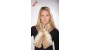 Lynx fur scarf